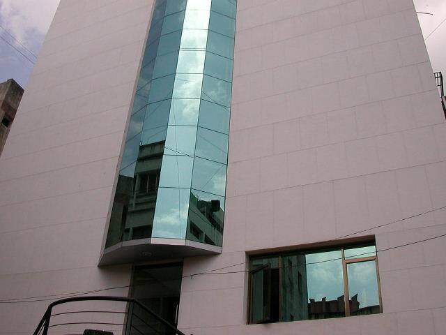 Zip By Spree Hotels, Vadodara 5